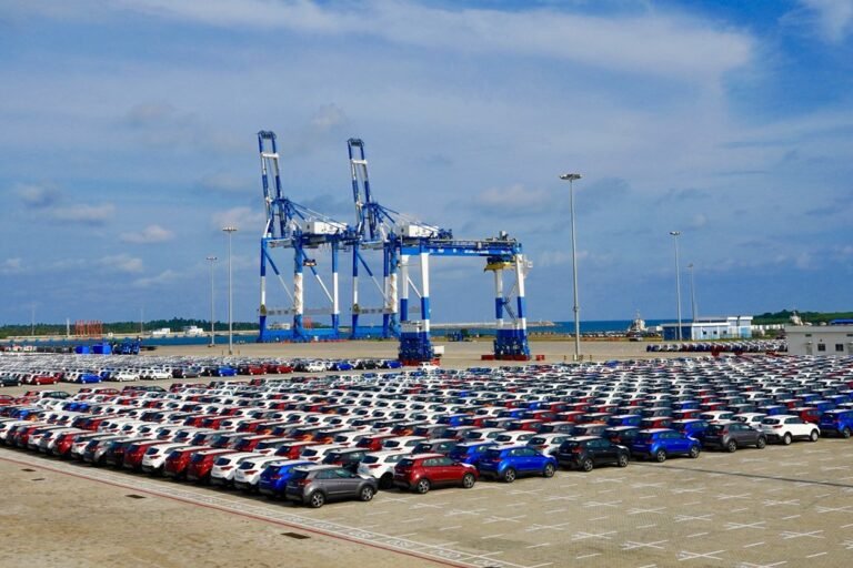 Ministry of commerce announced the import policy of new and used cars