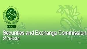 SECP-securities-exchange-commission-of-Pakistan
