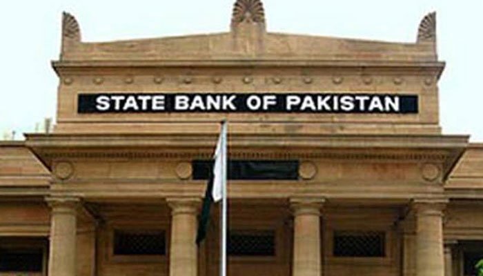 State Bank Of Pakistan. State Banks Issues Advisory Against Illegal Trading Apps.