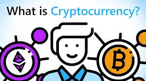 What is Cryptocurrency? A Simple Explanation - YouTube