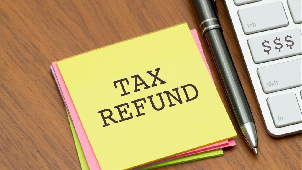 Income Tax Refunds