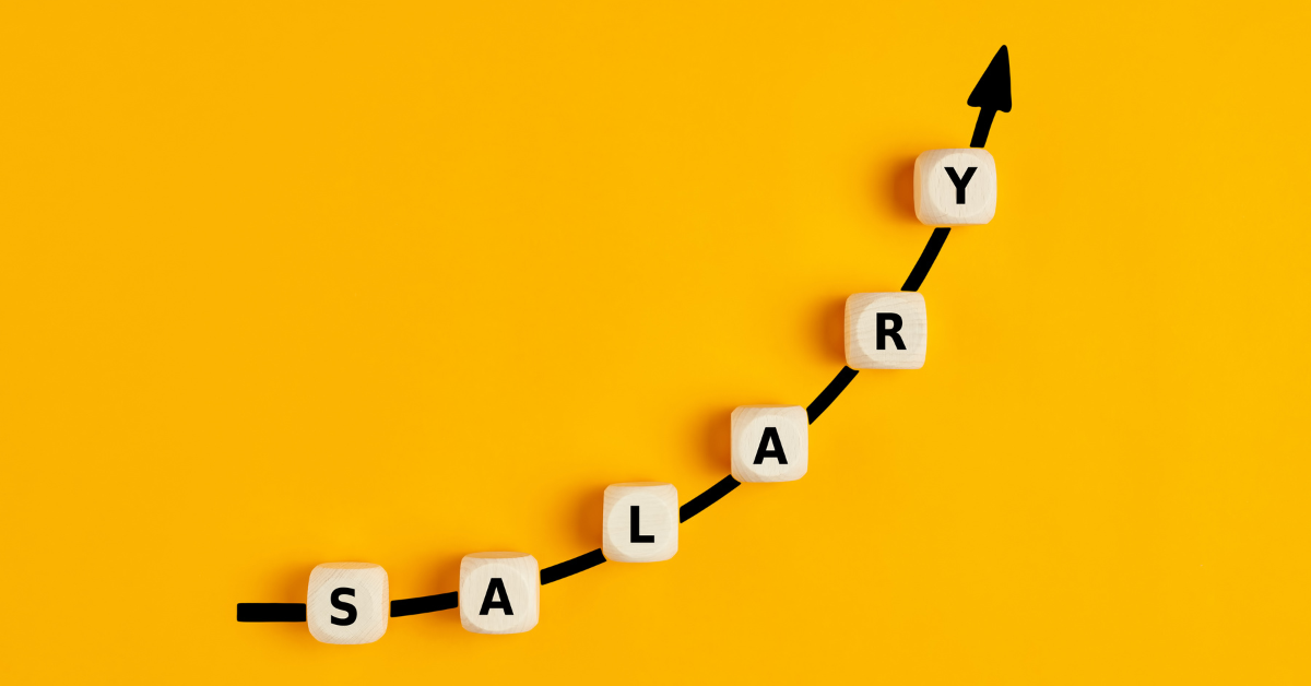 Latest Revised Pay Scale Chart 2022 23 Salary Increase 2022 Good News