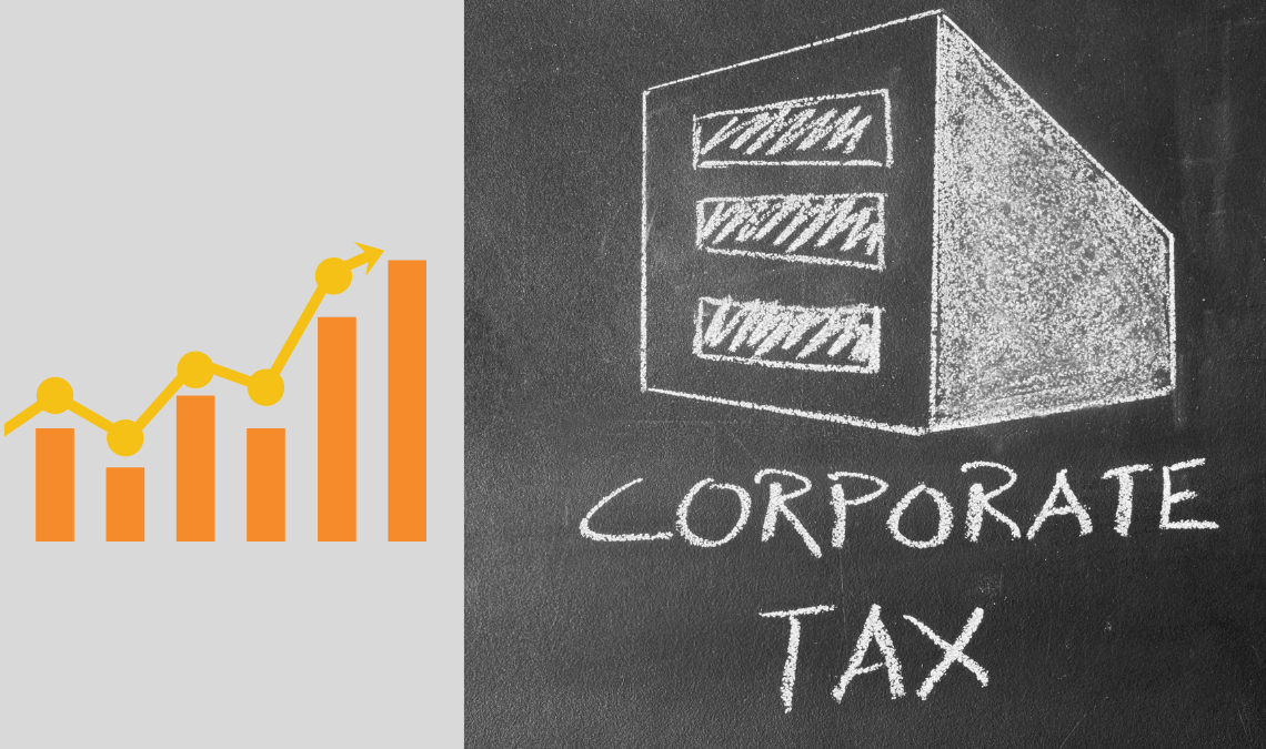 Highest Statutory Corporate Income Tax Rates in the World 2019