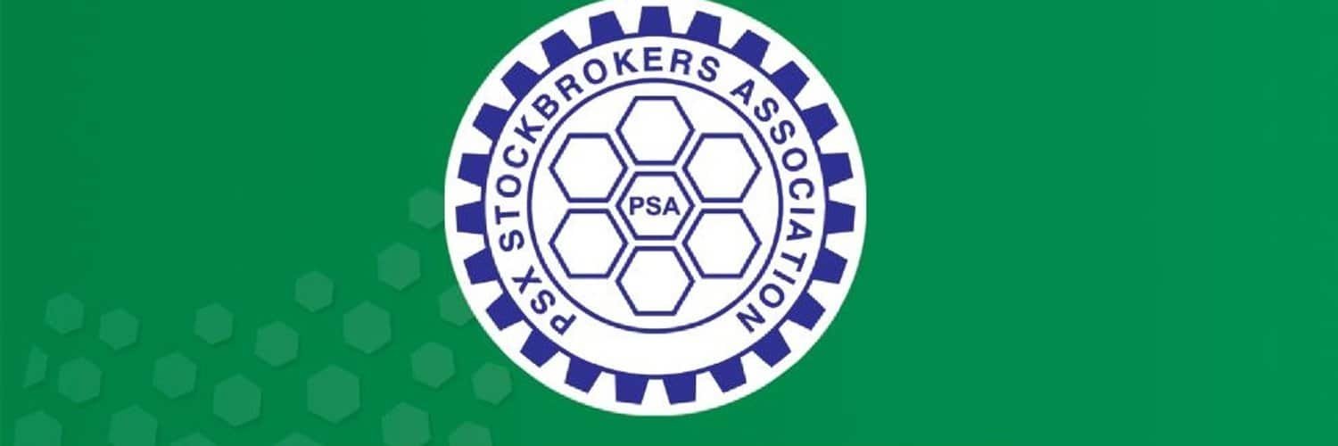 The Pakistan Stock Brokers Association is now formally operational