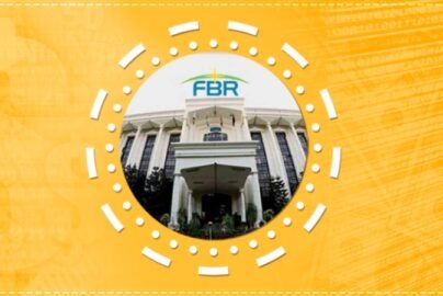 FBR-Taxpayer-Integration