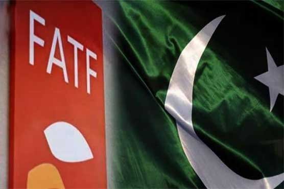 FATF-Pakistan-Case. Pakistan Removed from FATF Grey List.