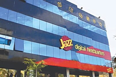 Jazz-Head-office-FBR