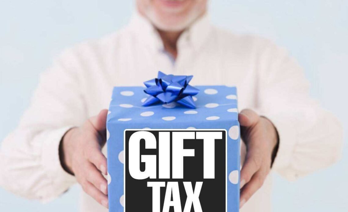 Taxation-Of-Gifts-Pakistan