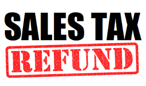 Sales-Tax-Refunds-process