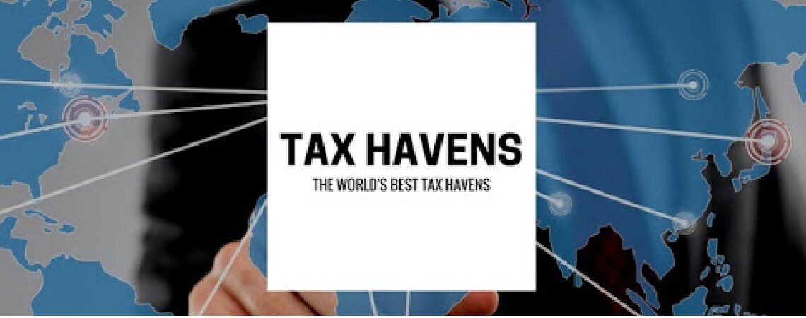 Top-Tax-Havens-Of-World