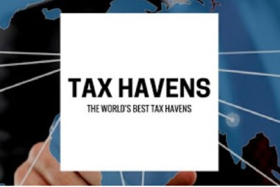 Top-Tax-Havens-Of-World