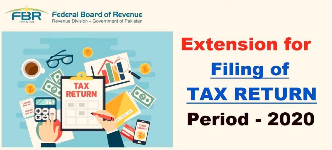 Further extension income tax return deadline