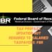 Taxpayers-profile-updation-fbr-salaried-taxpayers-not-required