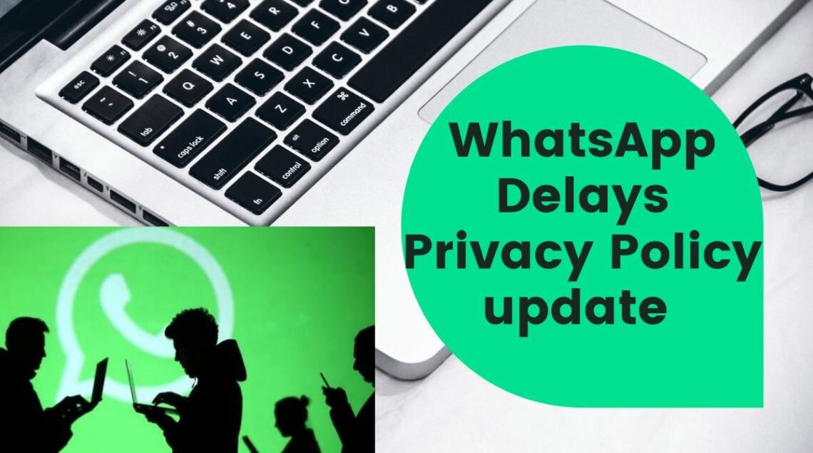 WhatsApp-Delays-Privacy-policy-update