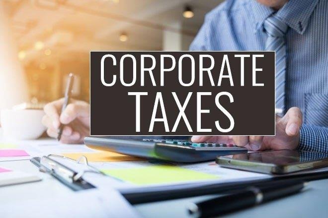 corporate-taxes-Pakistan