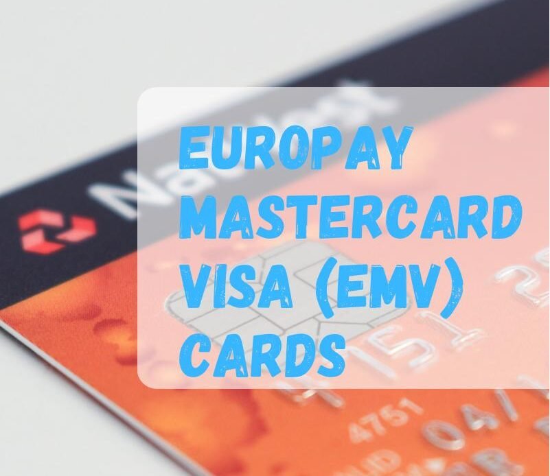 EMV-Europay mastercard visa-digital-payments