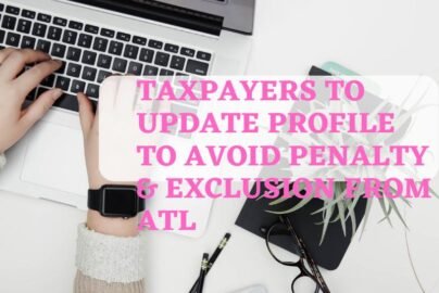 Taxpayers-Profile-Updation-FBR