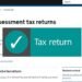 Uk-Income-Tax-Returns-System-Self-Assessment