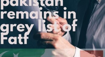 FATF maintains ‘grey’ status for Pakistan even after significant progress