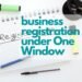 Business-Registration-Under-One-Window