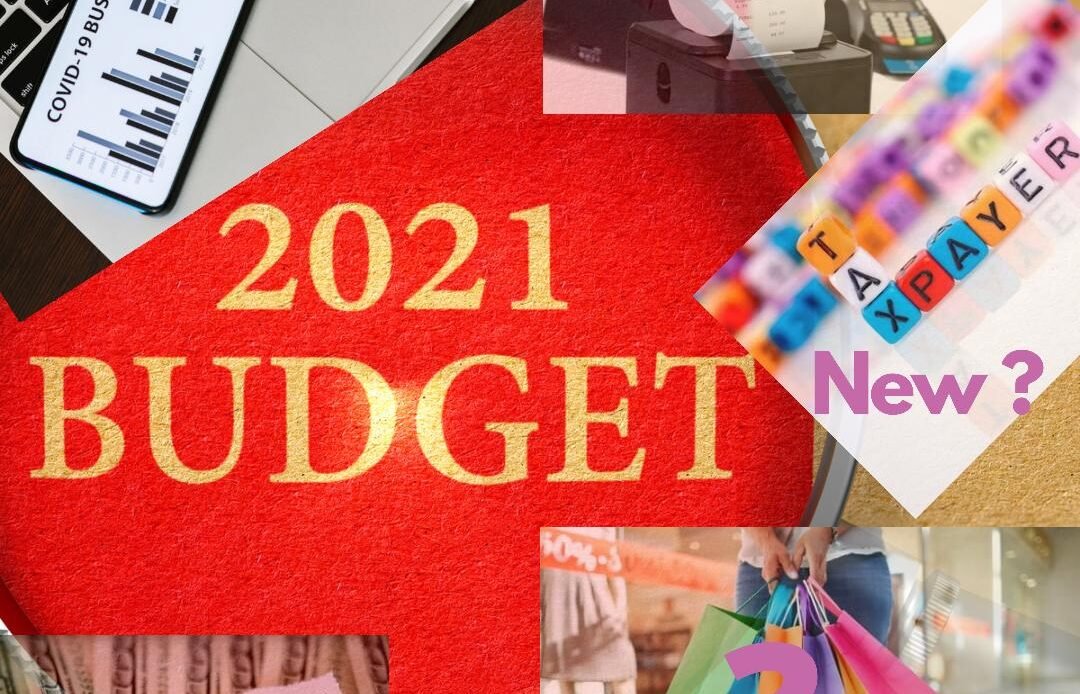 Budget 2021 Finance Act FBR Traders