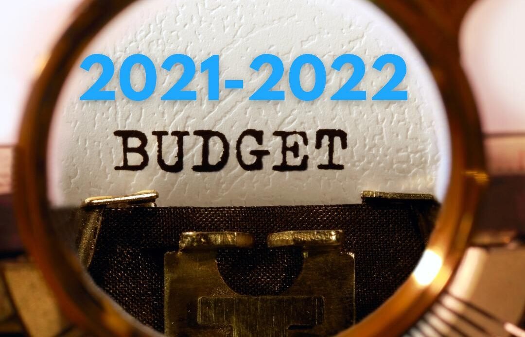 Budget Highlights Fiscal year 2022-2021