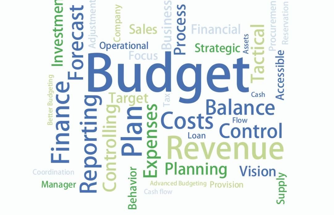 Budget Proposals Finalized by Senate