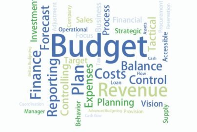 Budget Proposals Finalized by Senate