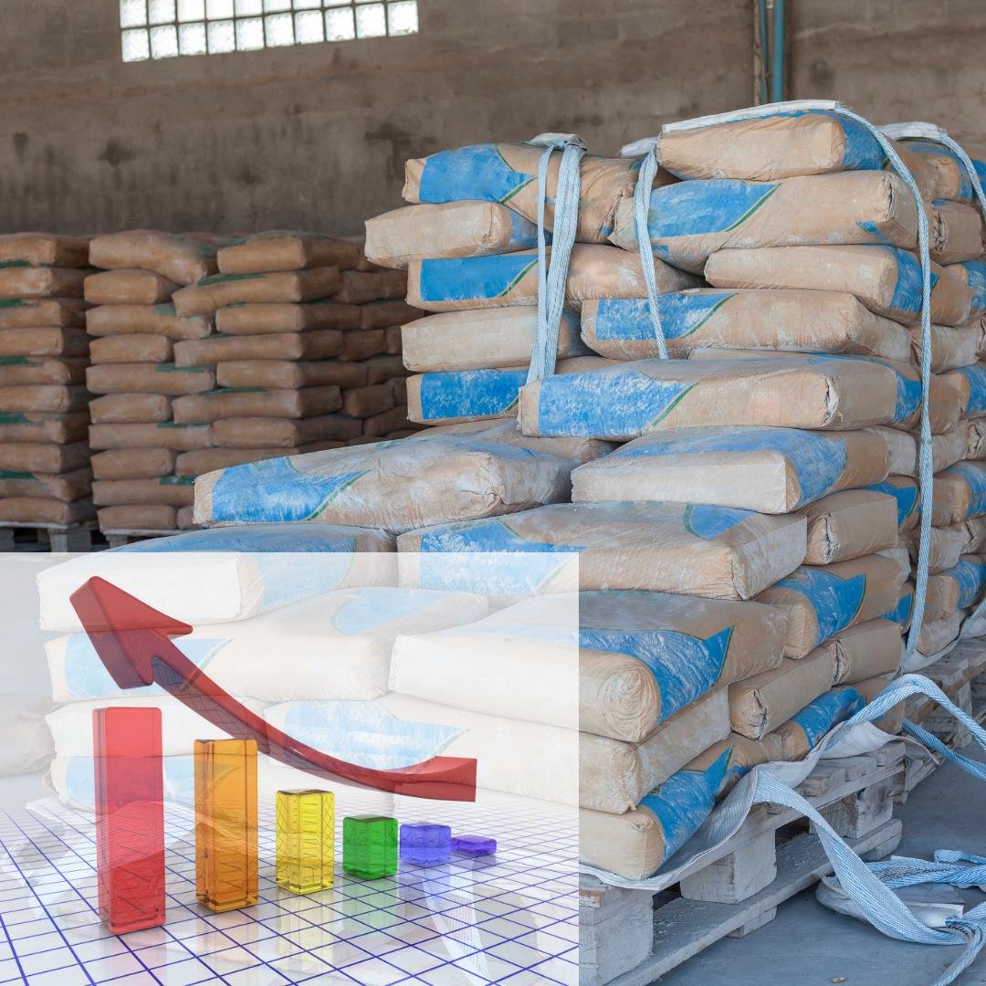 Cement Sector Growth In Pakistan