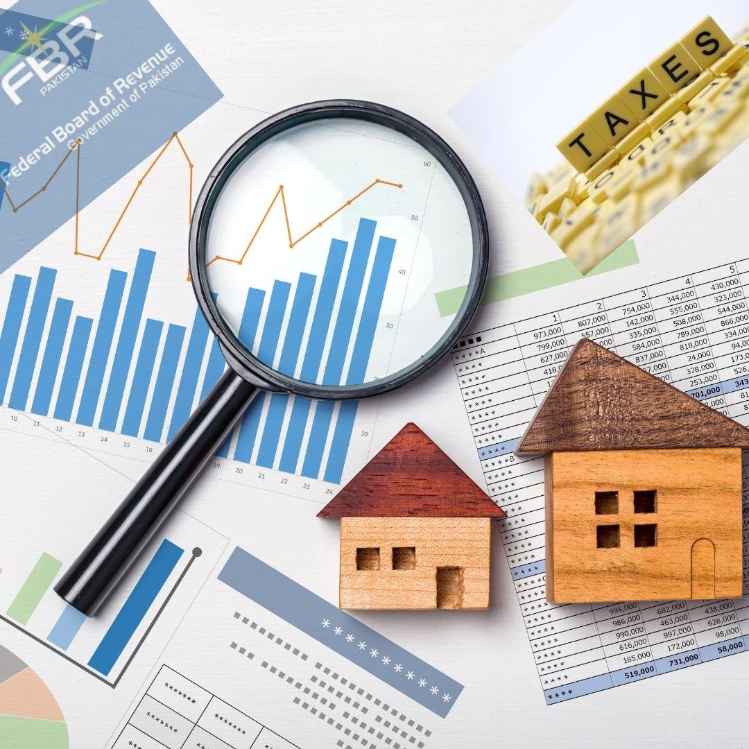 Construction Real Estate Sector Amnesty Scheme Proposed