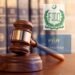 FTO Orders FBR Officials