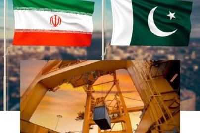 Gabd Gwadar International Transit Point