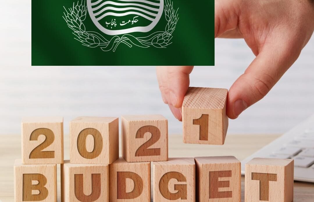 Punjab Budget Proposals 2021