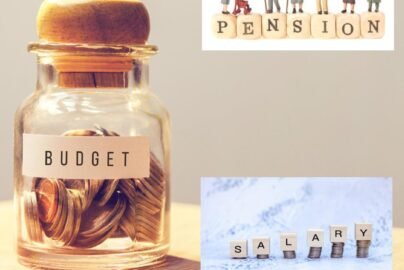 Tax Exemptions Withdrawal on Pension and Salary in Budget