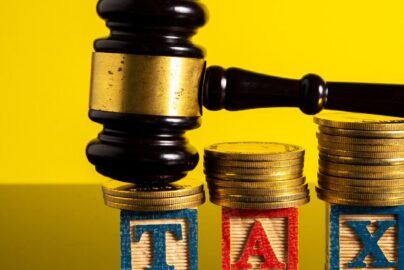 Tax Officers Right of Arrestment on concealment of income