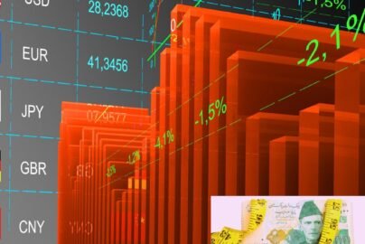 Today Currency Rates In Pakistan