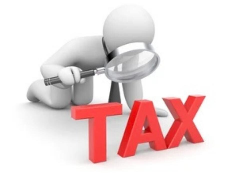 Tax Men Requires to submit assets declarations