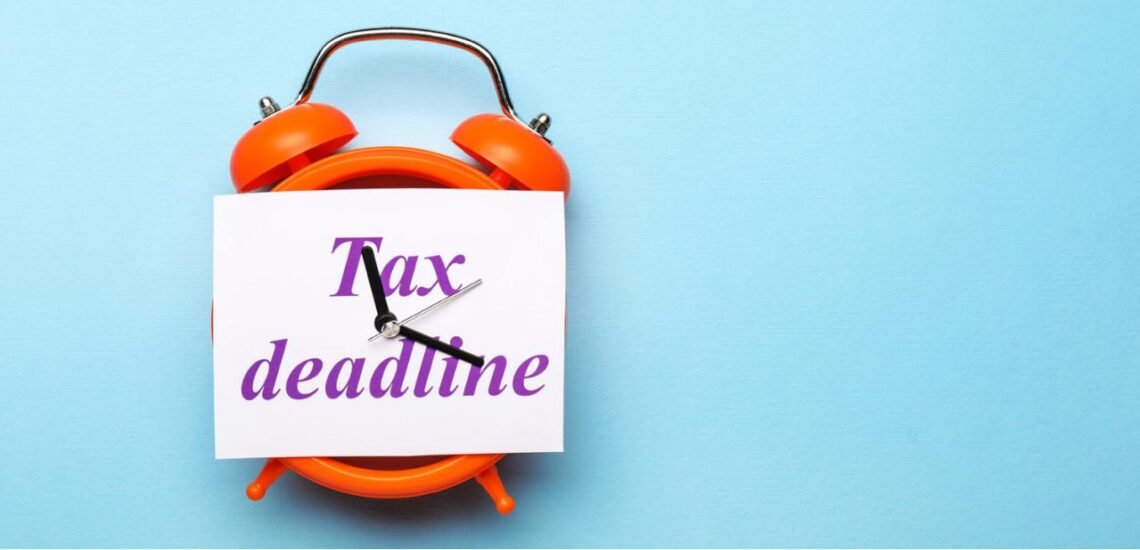 FBR extended last date to file tax returns for tax year 2021