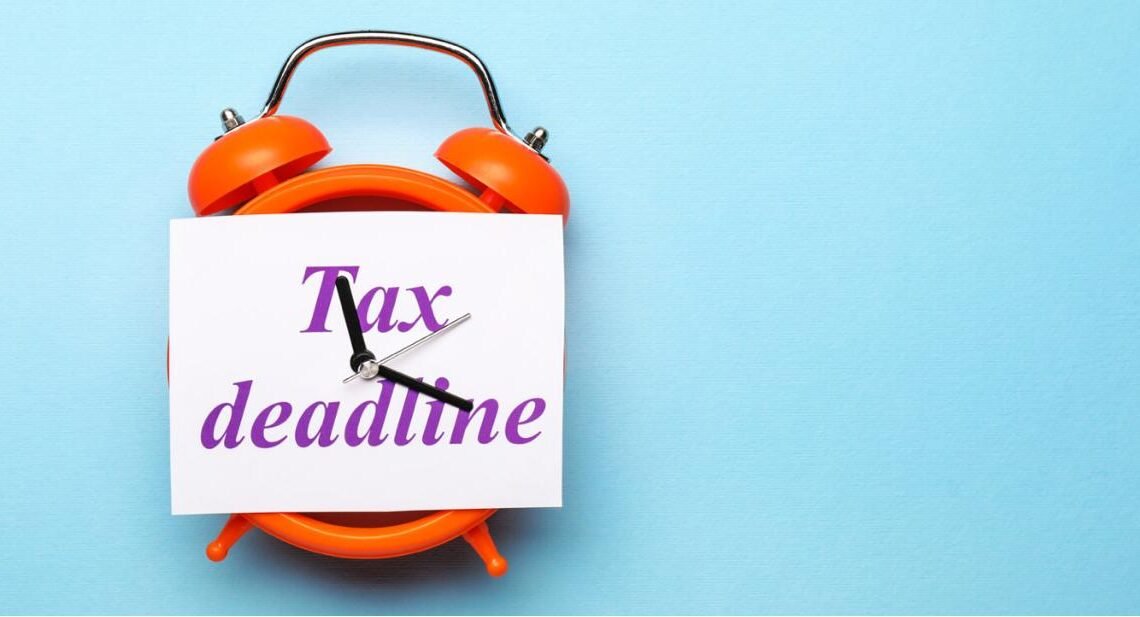 FBR extended last date to file tax returns for tax year 2021