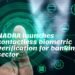 NADRA launches contactless biometric verification for banking industry