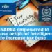 Nadra empowered to share data with FBR by computing tax liability by using artificial intelligence
