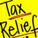 Tax Incentives exemptions relief granted under tax laws third amendment 2021