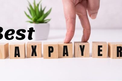 Best taxpayer award announced for Jazz Company by FBR