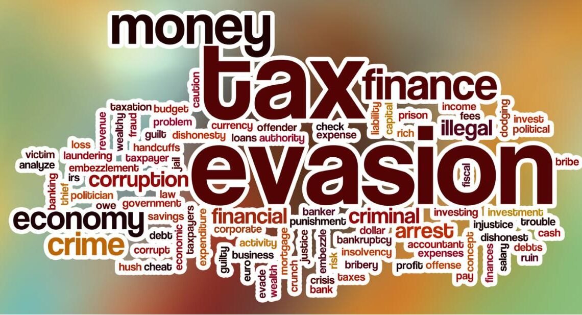 FBR unearths massive tax evasion