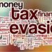 FBR unearths massive tax evasion