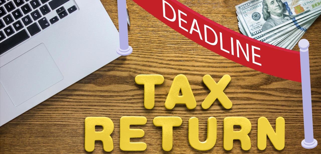 Last Date To File Tax Returns And Extended Timings Of FBR And