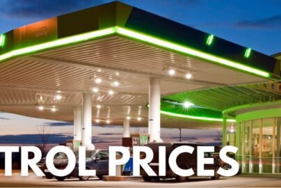 Petrol Price Today In Pakistan USA Canada UK