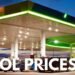 Petrol Price Today In Pakistan USA Canada UK