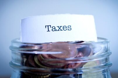 Tax collections of Pakistan