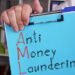 Anti Money Laundering